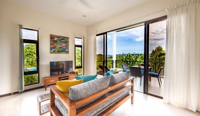 "ESCAPE FROM IT ALL" - A GORGEOUS GETAWAY