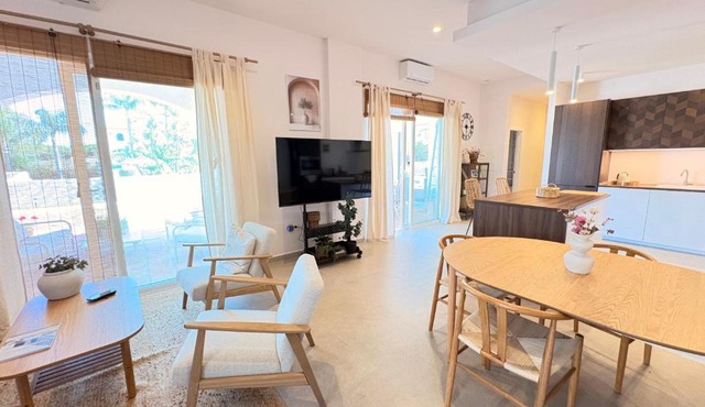Espacio apacible in Estepona