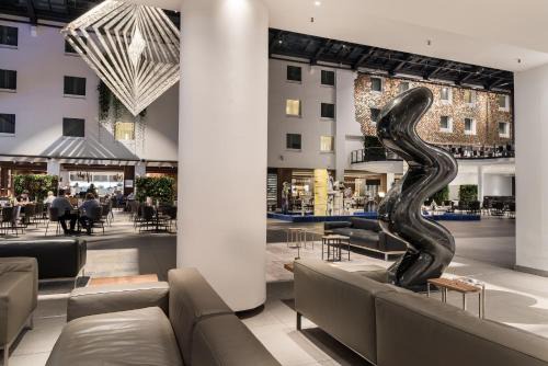 Estrel Hotel