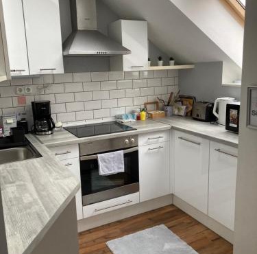 Esztergom apartman