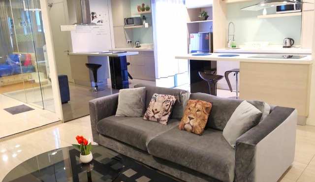 Eve Suite