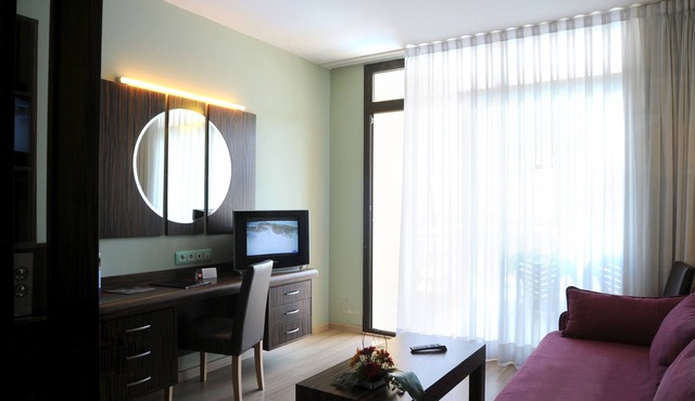 Evenia Olympic Palace