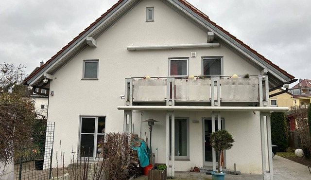 Exclusive vacation apartment in Heilbronn in Heilbronn