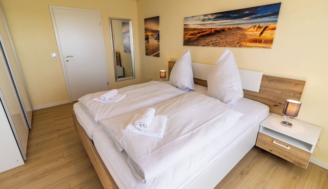 Experience an unforgettable stay at Huus Sielmönken in Krummhörn