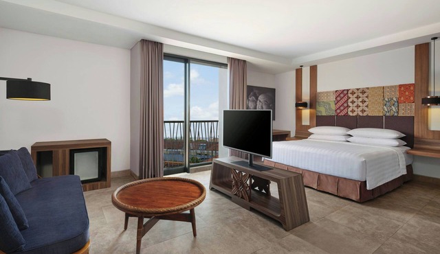 Fairfield by Marriott Bali South Kuta