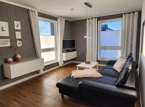 Falkenapartment Berlin