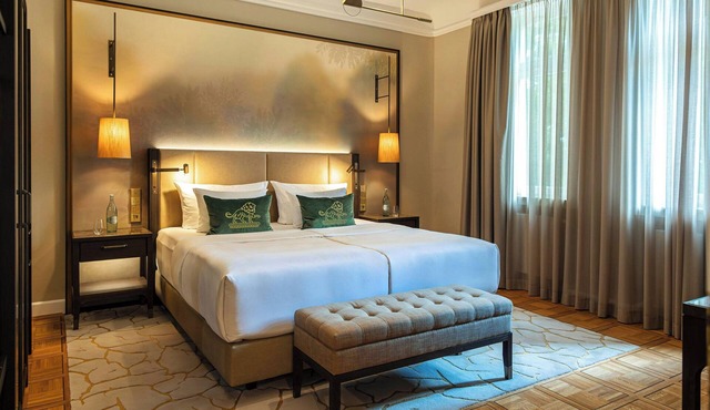 Falkenstein Grand, an Autograph Collection Hotel