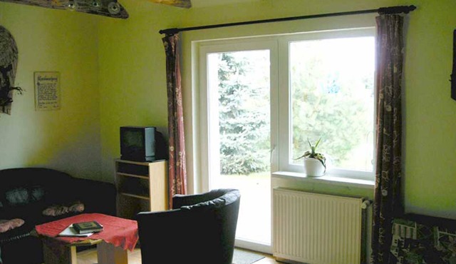 Falks Apartment - Apartments on the Forellenhof in Mühlen Eichsen