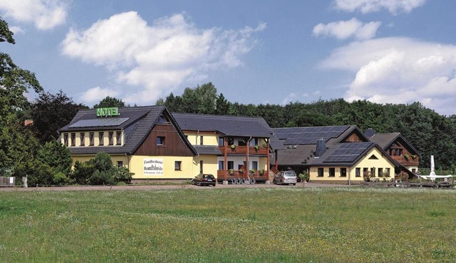 Familienhotel Brandtsheide