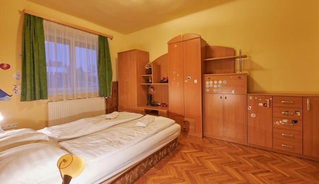 Family Apartman