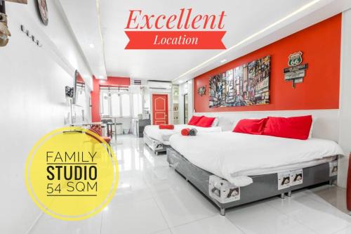 Family Hub Pratunam