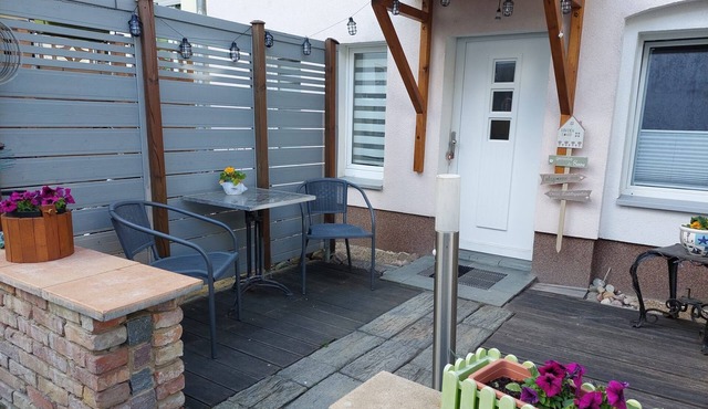 Ferienwohnung Mareno