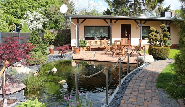 Ferienapartment Zum See