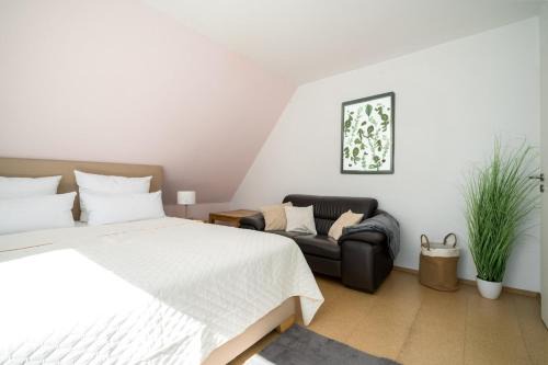Ferienappartement Morgenröte 1