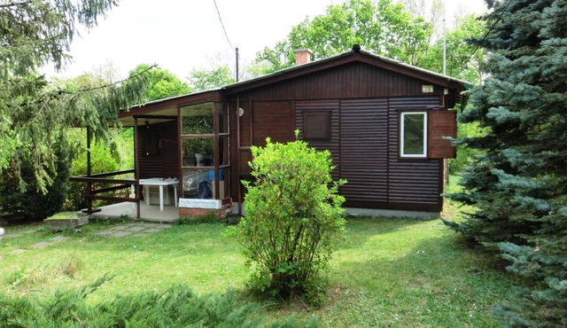 Ferienhasu Donauknie by Interhome