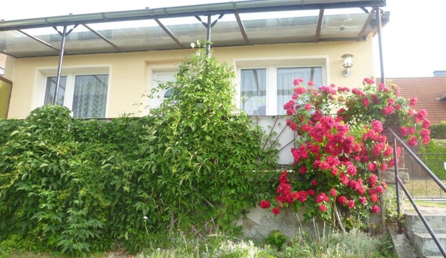 Ferienhaus 1