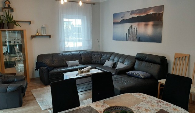 Ferienhaus 2