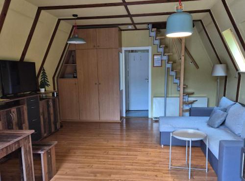 Ferienhaus am Helenesee 1