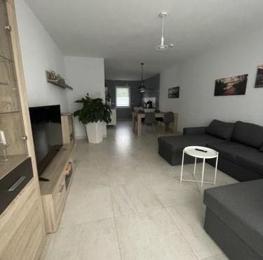 Ferienhaus am Ruppiner See