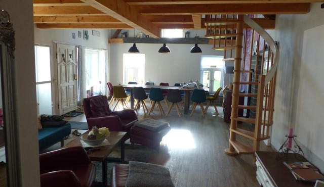 Ferienhaus Arendsee
