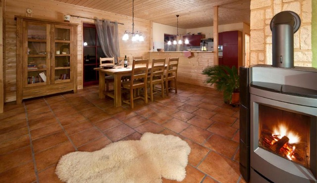 Ferienhaus Buchholz
