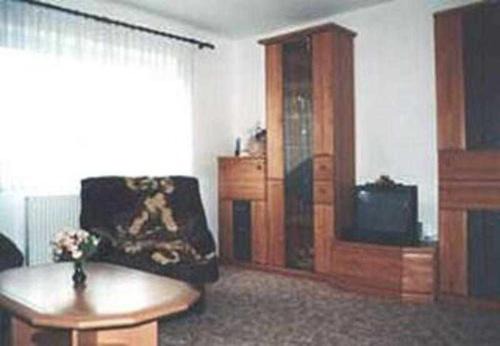 Ferienhaus Dinse
