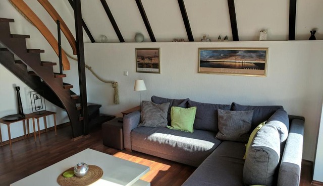 Ferienhaus Duhnerheide in Duhnen in Cuxhaven