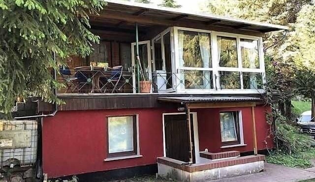 Ferienhaus für 4 Gäste mit 40m² in Schwedt/oder