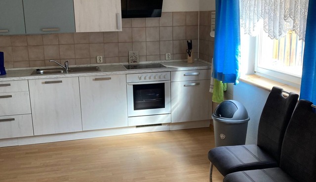Ferienhaus für 6 Gäste mit 122m² in Amt Neuhaus