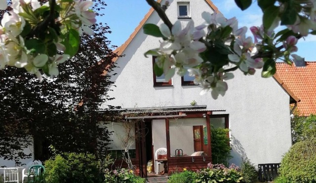 Ferienhaus für 9 Gäste mit 90m² in Adendorf