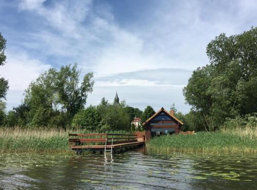 Ferienhaus Haus am See