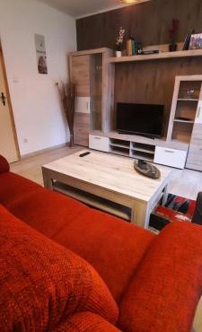 Ferienhaus im Grünen/Monteurzimmer