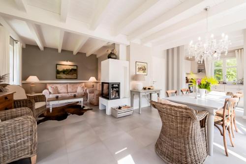 Ferienhaus Malve