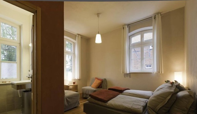 Ferienhaus, mit 240 qm, max. 24 Personen