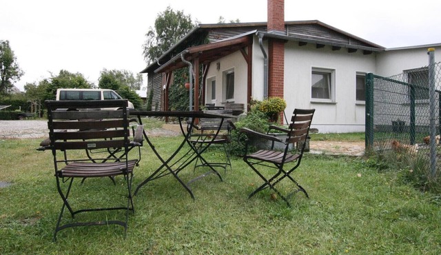 Ferienhaus, Parmen bei Feldberg