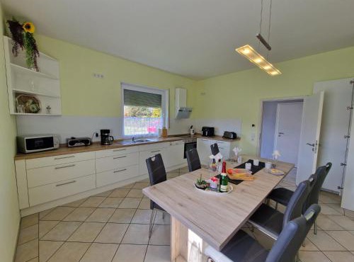 Ferienhaus Ruth