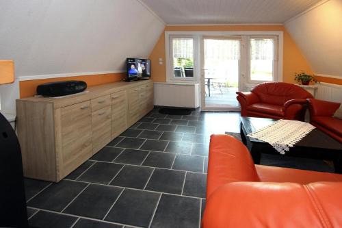 Ferienhaus Storchennest 2, Falkensee, cleaning included