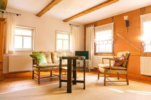 Ferienhaus Unter den Eschen