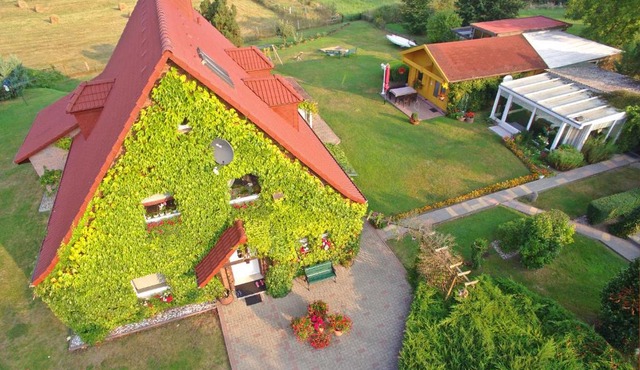 Ferienhof Rechlin SEE 2030