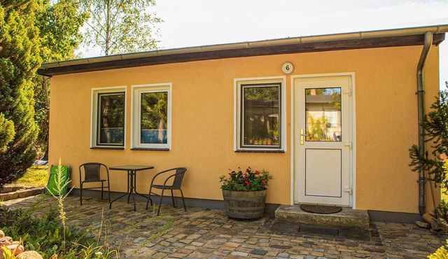 Ferienwohnung Rheinsberg