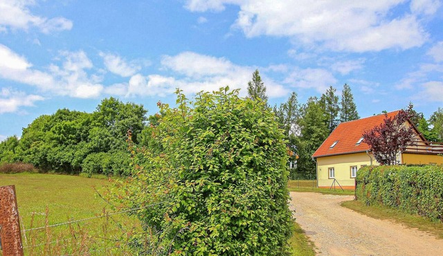 Ferienwohnung Walow Strietfeld