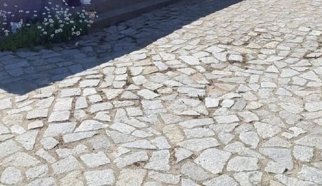 Ferienwohnung/app. für 8 Gäste mit 92m² in Boitzenburger Land