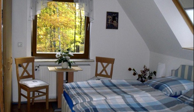 Ferienwohnung am Wasserturm