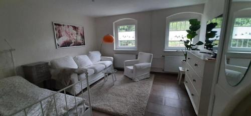 Ferienwohnung An der Fangschleuse