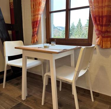Ferienwohnung Auszeit im Südharz