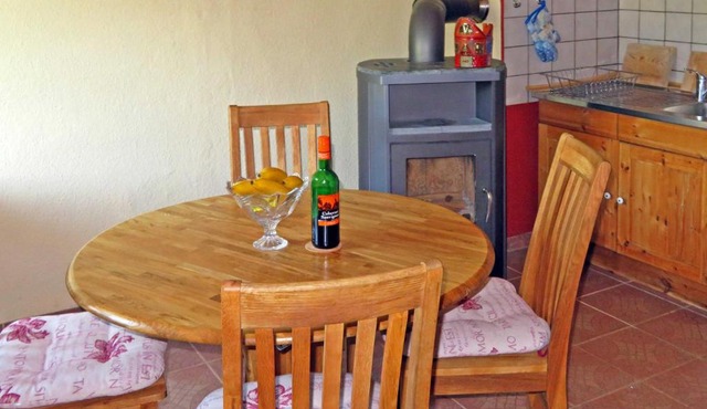 Ferienwohnung Bömitz