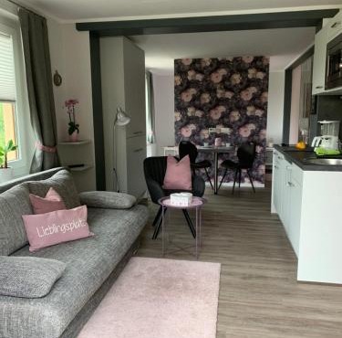 Ferienwohnung Bad Wilsnack