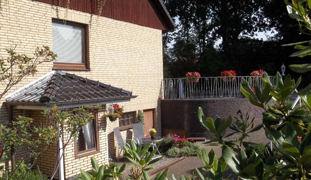 Ferienwohnung Batram