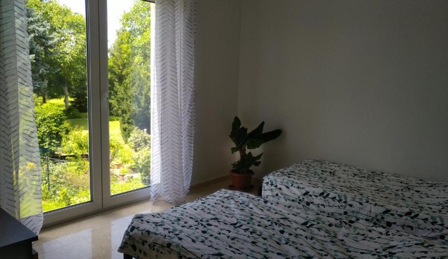 Ferienwohnung Beetzseeheide