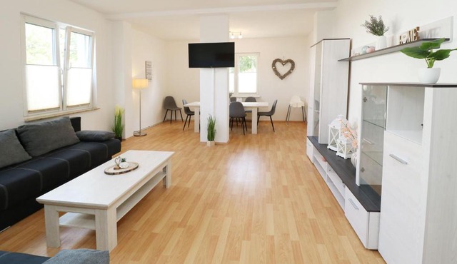Ferienwohnung Bienchen MAHM